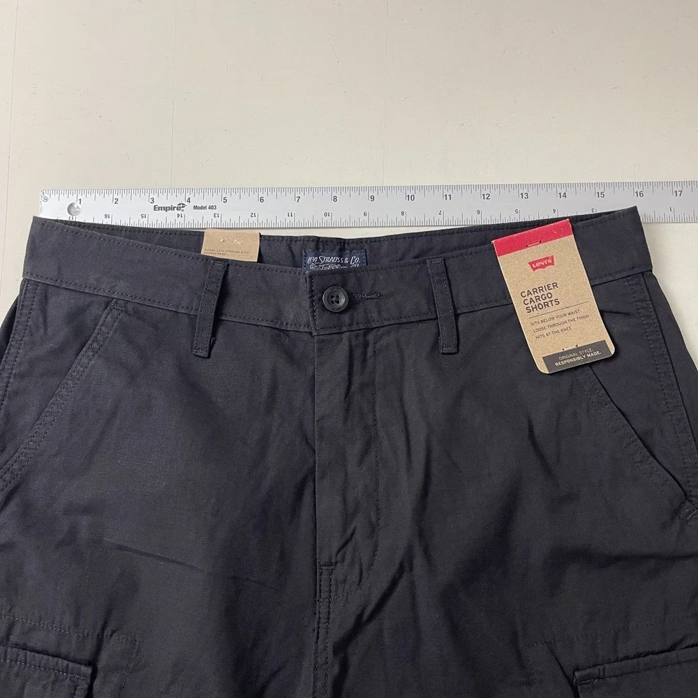 Levis levis shorts